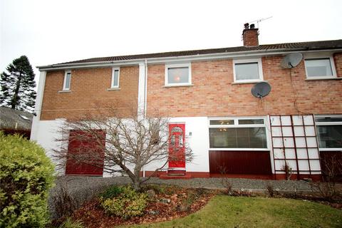 undefined, 58 Grigor Drive, Inverness, IV2