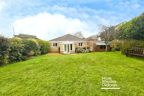 undefined, Forest Way, Winford, Sandown, PO36