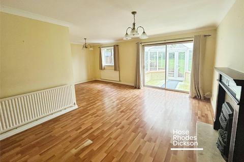undefined, Forest Way, Winford, Sandown, PO36