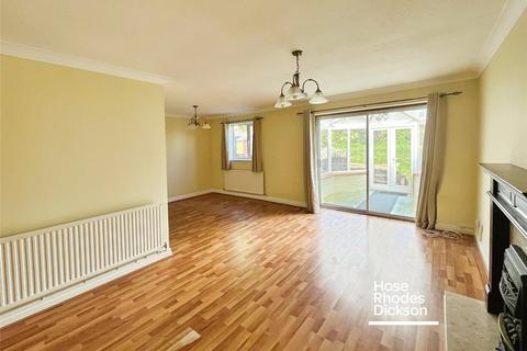 undefined, Forest Way, Winford, Sandown, PO36