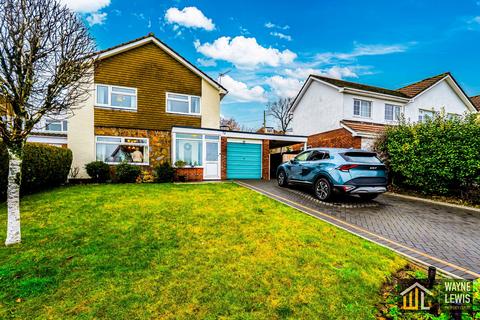 undefined, Maes Y Sarn, Pentyrch, Cardiff, CF15 9QR