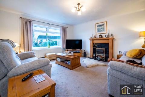 4 bedroom detached house for sale, Maes Y Sarn, Pentyrch, Cardiff, CF15 9QR