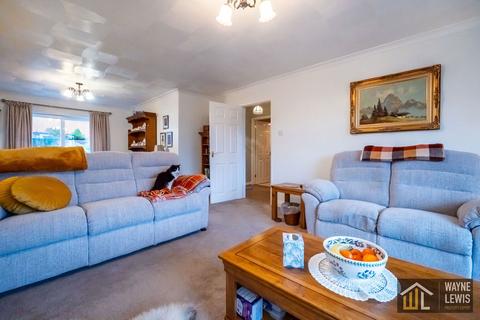 4 bedroom detached house for sale, Maes Y Sarn, Pentyrch, Cardiff, CF15 9QR