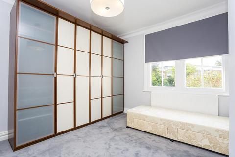 3 bedroom maisonette to rent, Hillview Gardens, Hendon, London