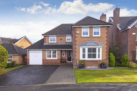 undefined, 85 East Craigs Rigg, Edinburgh, EH12 8JA