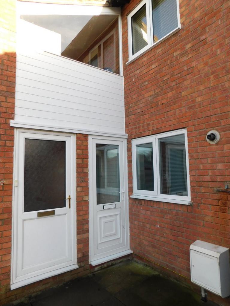 1 Bed Unfurnished Apartment