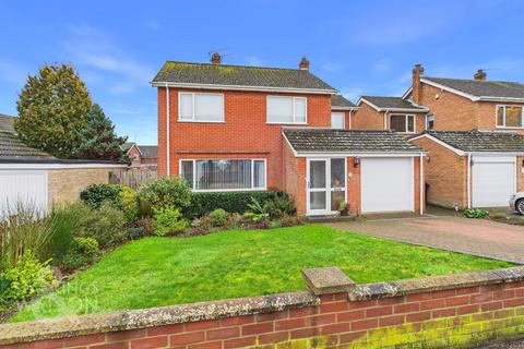 undefined, Flordon Road, Newton Flotman, Norwich