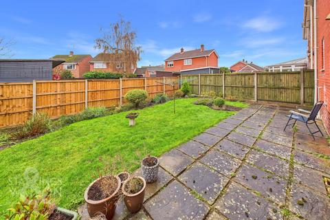 undefined, Flordon Road, Newton Flotman, Norwich