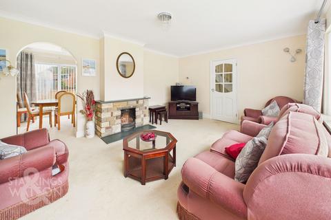 undefined, Flordon Road, Newton Flotman, Norwich