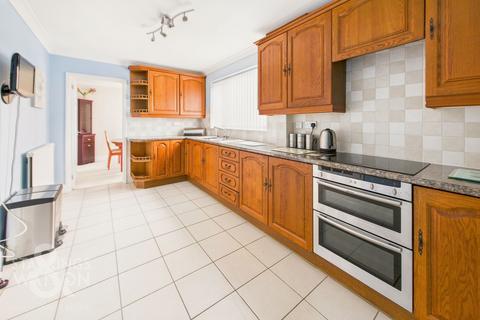 undefined, Flordon Road, Newton Flotman, Norwich