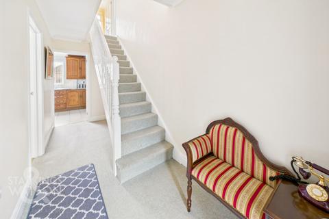 undefined, Flordon Road, Newton Flotman, Norwich