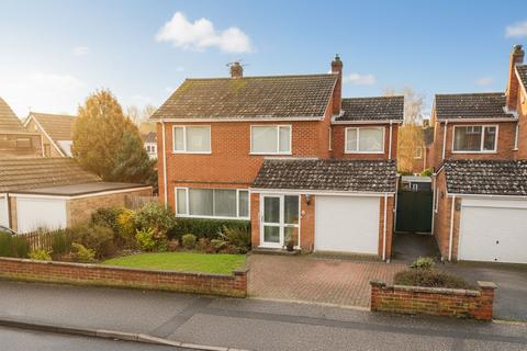 undefined, Flordon Road, Newton Flotman, Norwich