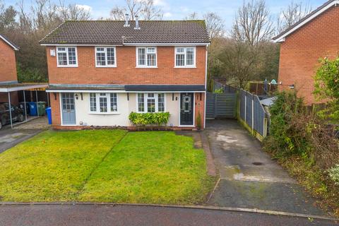 undefined, Hazelborough Close, Birchwood, WA3