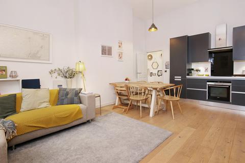 2 bedroom flat for sale, 89/13 Duke Street, Leith Links, Edinburgh, EH6 8HN