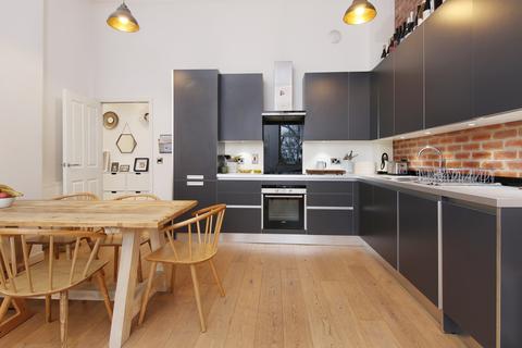 2 bedroom flat for sale, 89/13 Duke Street, Leith Links, Edinburgh, EH6 8HN