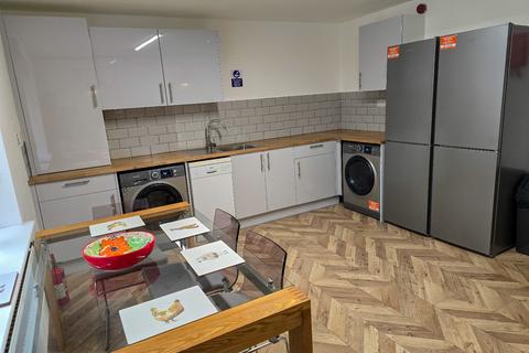 undefined, Denison Street, Nottingham NG7