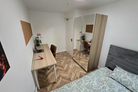 undefined, Denison Street, Nottingham NG7