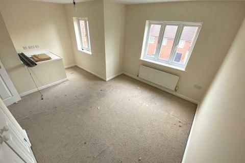 3 bedroom terraced house to rent, Dunoon Drive, Wolverhampton WV4