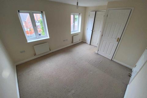 3 bedroom terraced house to rent, Dunoon Drive, Wolverhampton WV4
