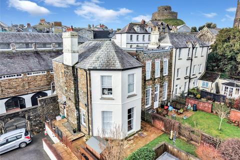 Market Street, Cornwall PL15