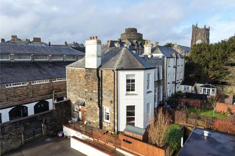 2 bedroom semi-detached house for sale, Market Street, Launceston PL15