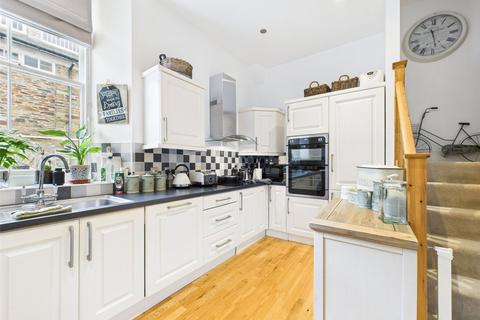 2 bedroom semi-detached house for sale, Market Street, Launceston PL15