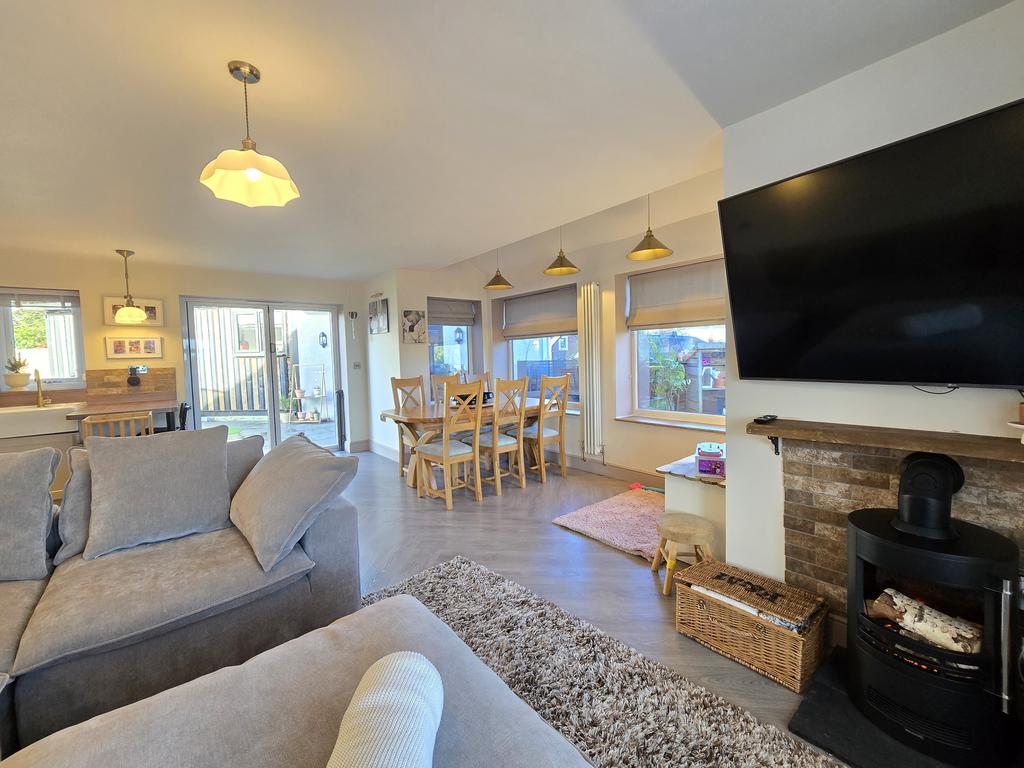 Living/Dining
