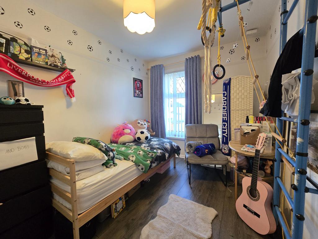 Bedroom 2