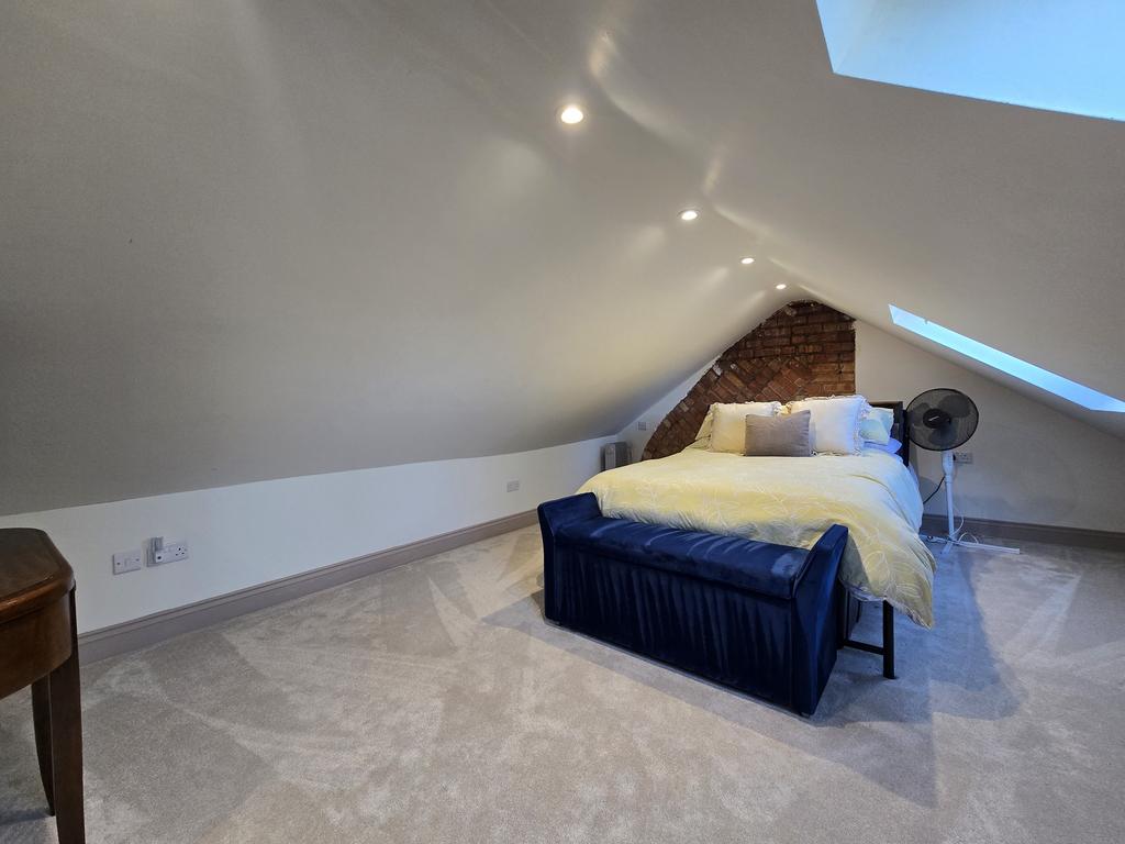 Bedroom 5