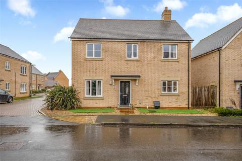 undefined, Evans Way, Oxfordshire OX7