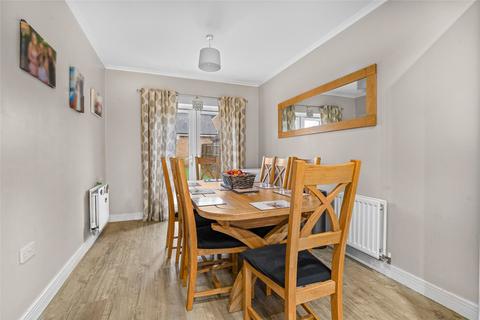 undefined, Evans Way, Oxfordshire OX7