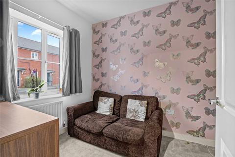 undefined, Evans Way, Oxfordshire OX7