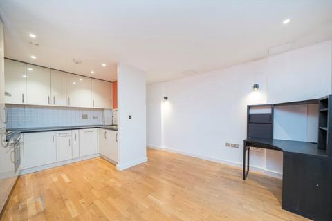 1 bedroom flat for sale, Elthorne Road, London N19
