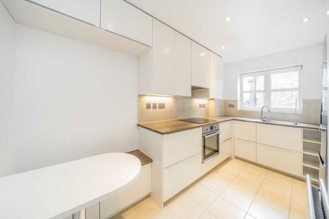 2 bedroom flat to rent, Sunningfields Road, London NW4