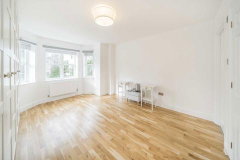 2 bedroom flat to rent, Sunningfields Road, London NW4