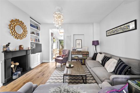 3 bedroom terraced house for sale, Linden Road, Hampton