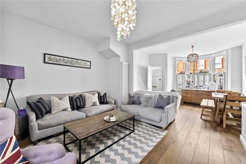 3 bedroom terraced house for sale, Linden Road, Hampton