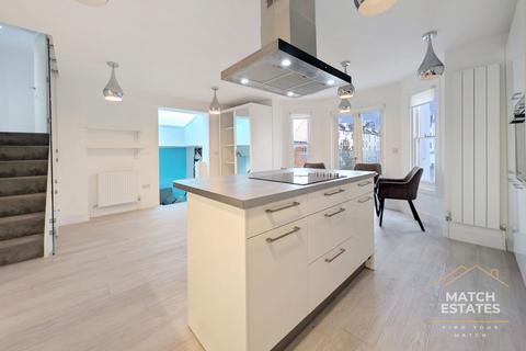 undefined, Sandgate Road, Folkestone CT20