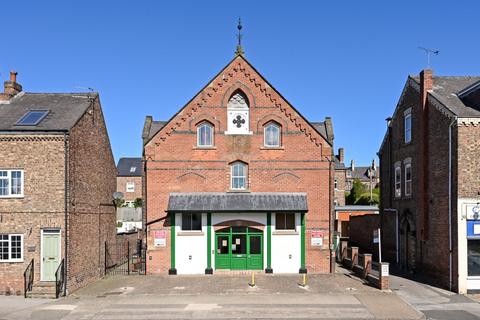 Flat - The Old Chapel, Front Street, Acomb, York, YO24