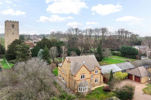6 bedroom detached house for sale, Ursula Taylor Walk, Clapham, Bedfordshire, MK41