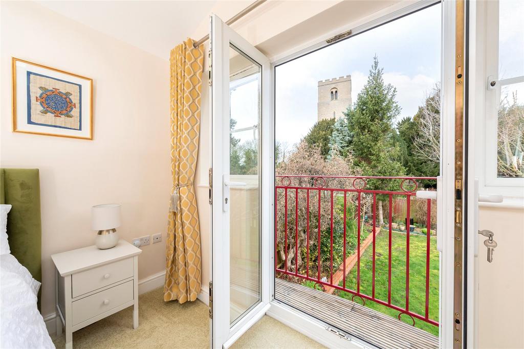 Principal Bedroom