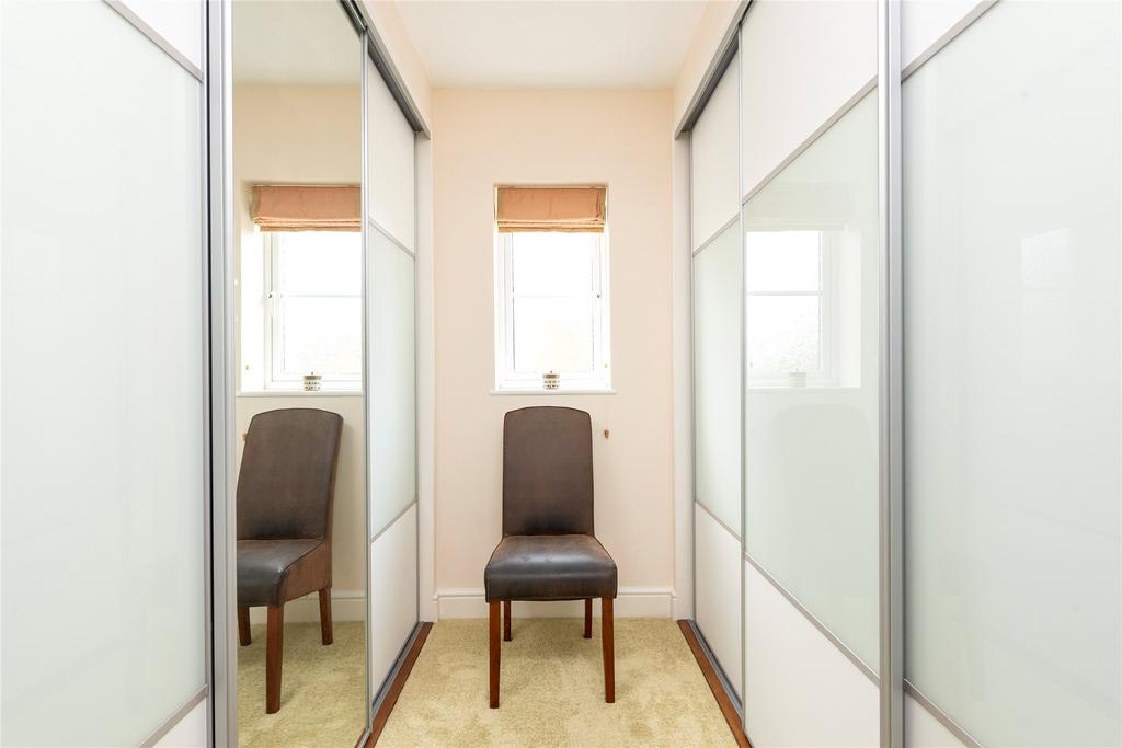 Dressing Room