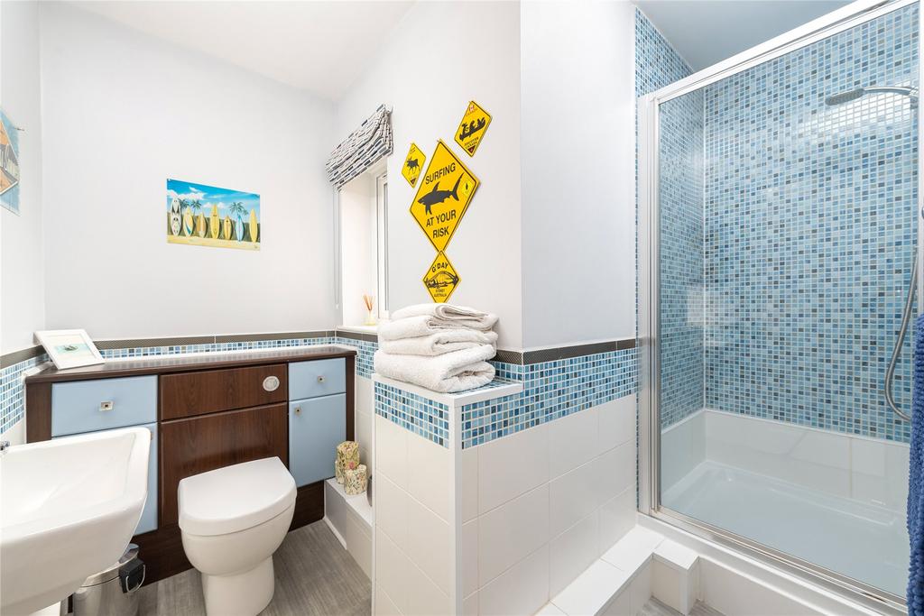En Suite