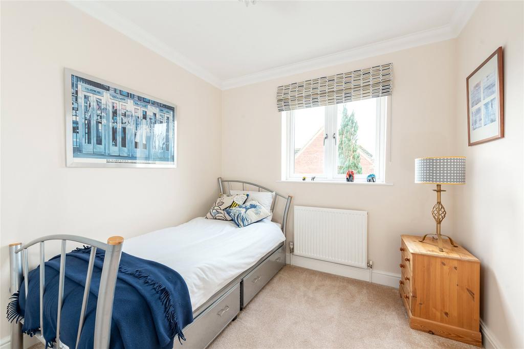 Bedroom Five
