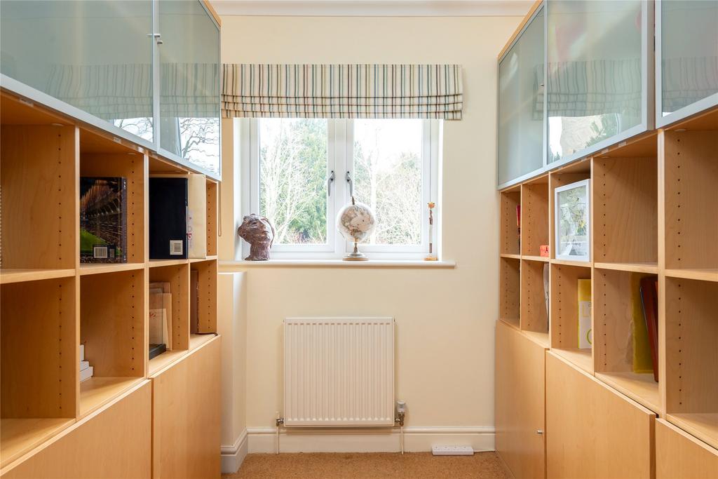 Bedroom Six
