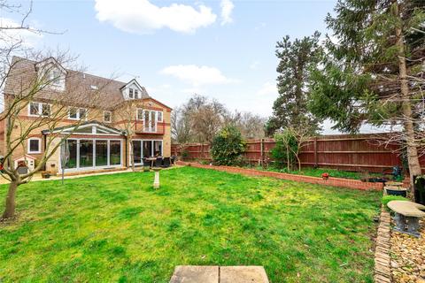 6 bedroom detached house for sale, Ursula Taylor Walk, Clapham, Bedfordshire, MK41