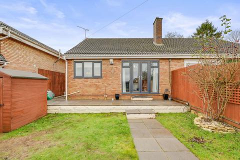 undefined, Simons Walk, Towcester NN12