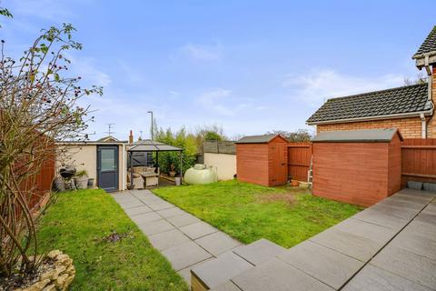 undefined, Simons Walk, Towcester NN12