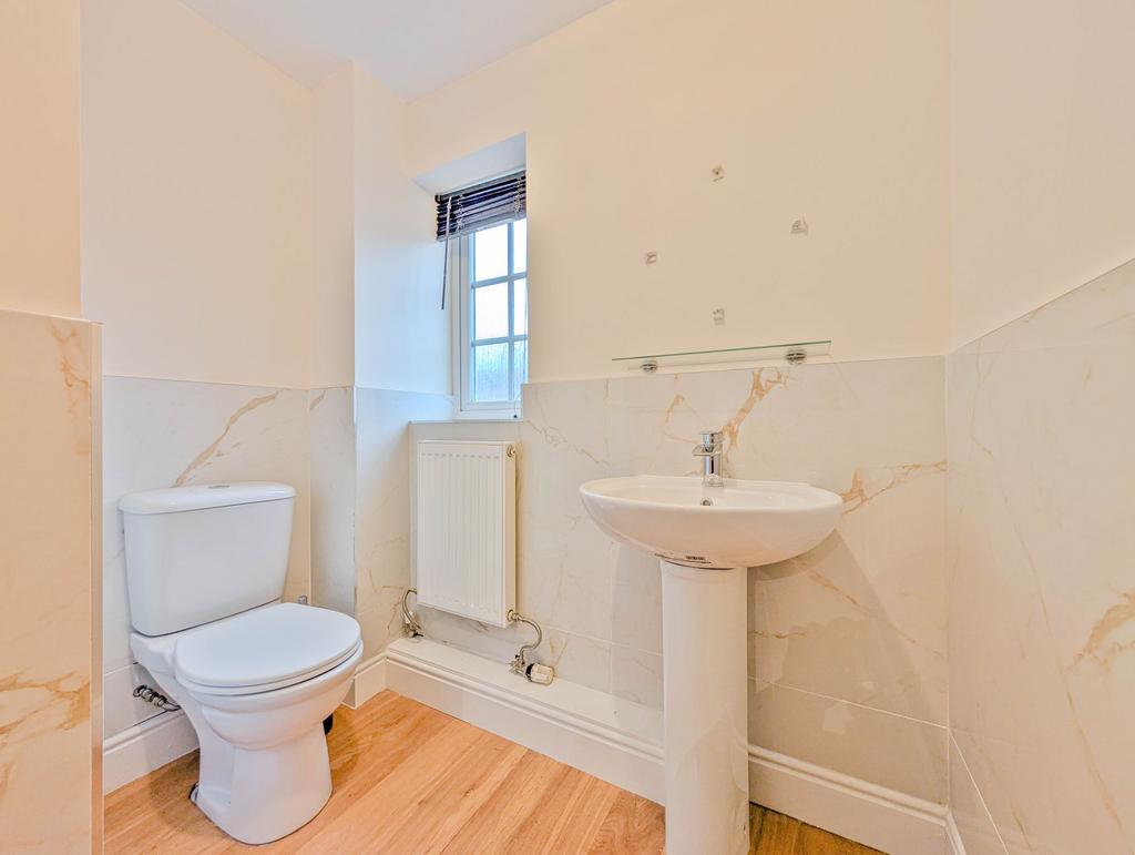 Cloakroom