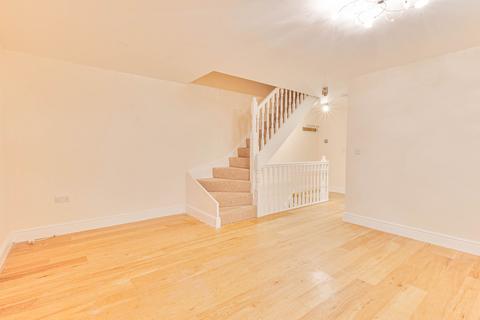 undefined, Lockwood Chase, Milton Keynes MK4